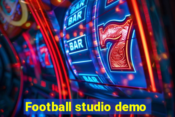 Football studio demo